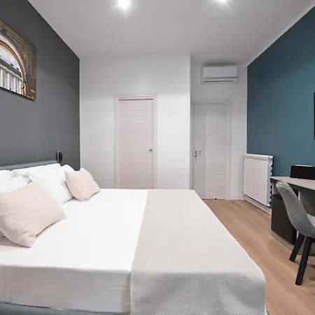 Гостевой дом Ponte Di Tappia 4*
