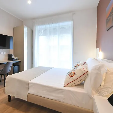 Гостевой дом Ponte Di Tappia 4*