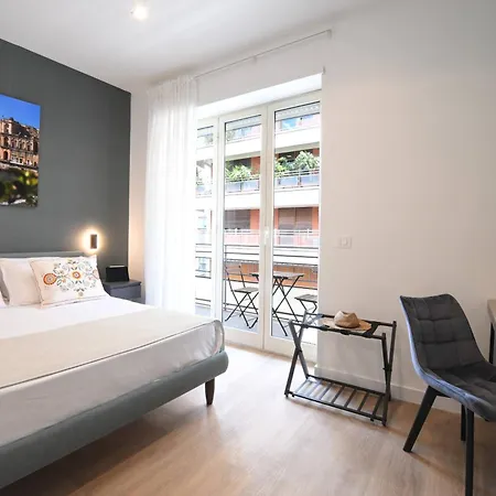 Ponte Di Tappia 4*
