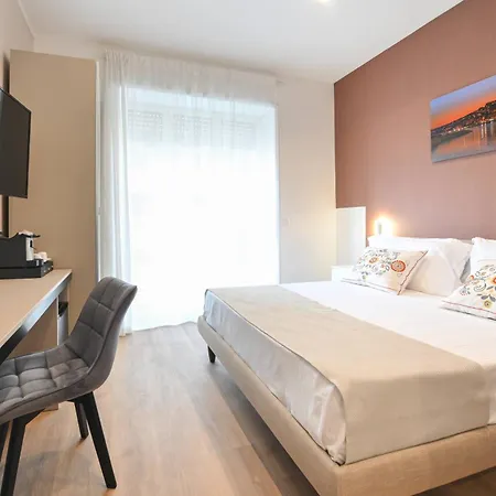 Ponte Di Tappia 4* Неаполь