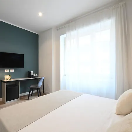 Ponte Di Tappia 4*