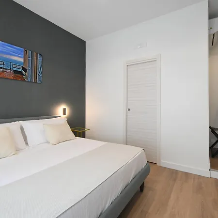Ponte Di Tappia 4*