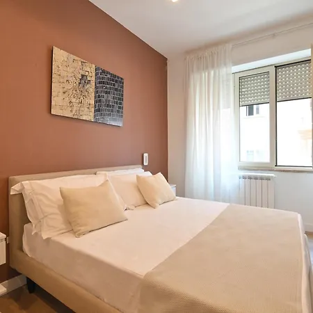 Ponte Di Tappia Napels